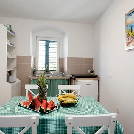 Slavuj Square Apartmán Split