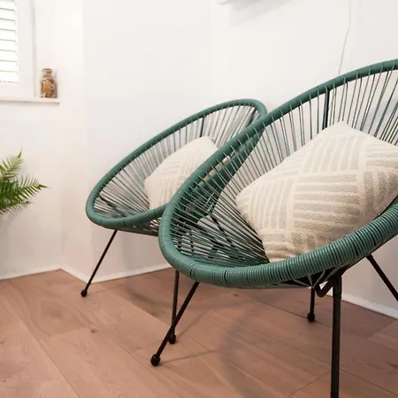 Slavuj Square Appartement *