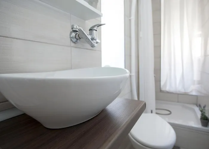 Apartment Slavuj Square *