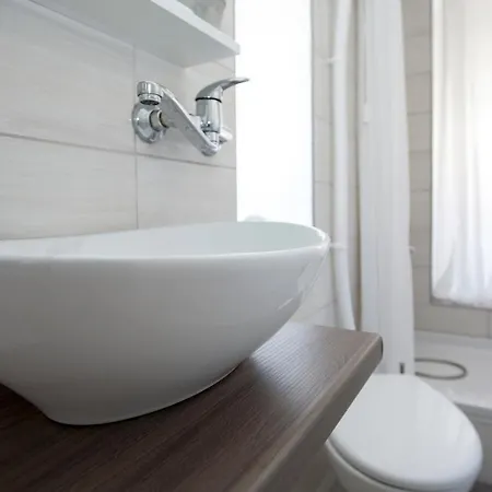 Apartamento Slavuj Square *