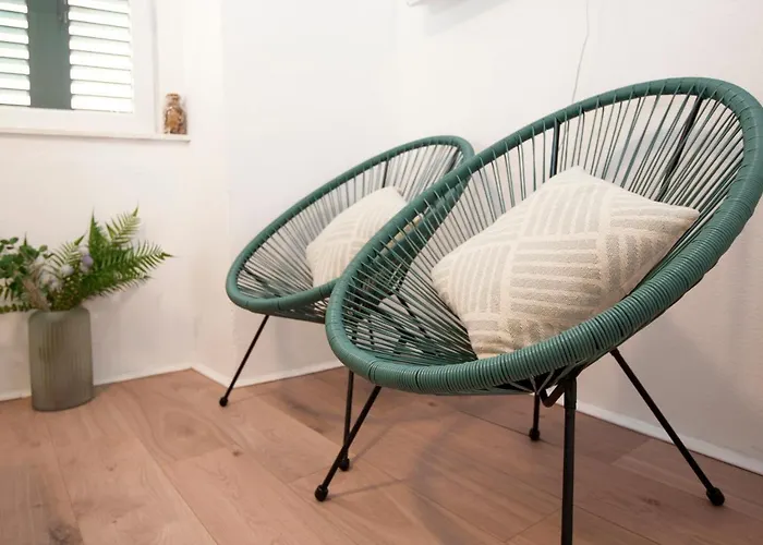 Slavuj Square Appartamento *